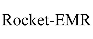 ROCKET-EMR
