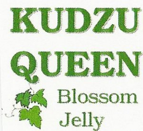 KUDZU QUEEN BLOSSOM JELLY