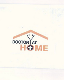 DOCTOR AT HOME