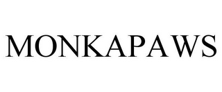 MONKAPAWS