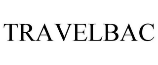 TRAVELBAC