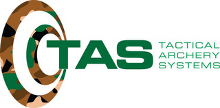 TAS TACTICAL ARCHERY SYSTEMS