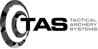 TAS TACTICAL ARCHERY SYSTEMS