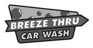 BREEZE THRU CAR WASH