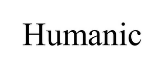 HUMANIC