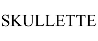SKULLETTE