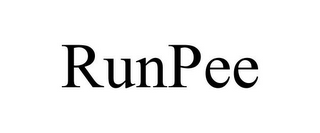 RUNPEE