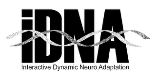 IDNA INTERACTIVE DYNAMIC NEURO ADAPTATION