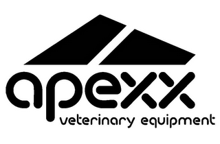 APEXX VETERINARY EQUIPMENT