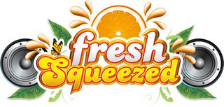 FRESH SQUEEZED