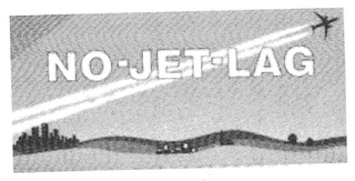 NO-JET-LAG