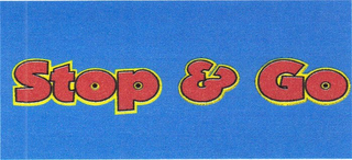 STOP & GO