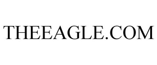 THEEAGLE.COM