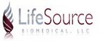 LIFESOURCE BIOMEDICAL, LLC