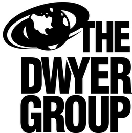 THE DWYER GROUP