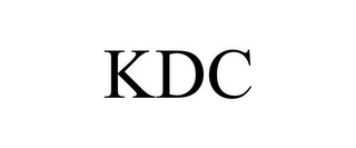 KDC