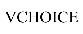 VCHOICE