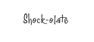 SHOCK-OLATE