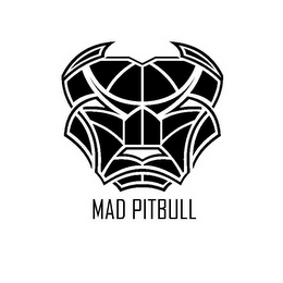 MAD PITBULL