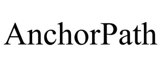 ANCHORPATH