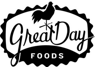 GREAT DAY FOODS