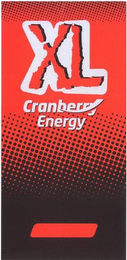 XL CRANBERRY ENERGY