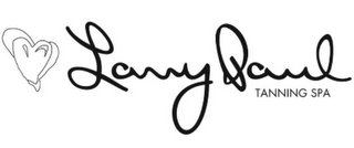 LARRY PAUL TANNING SPA