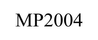 MP2004