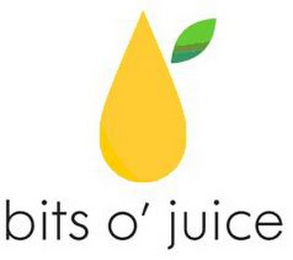 BITS O' JUICE