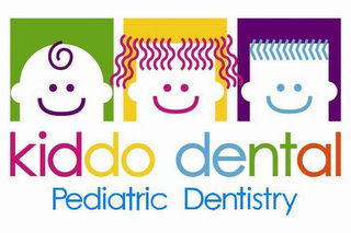 KIDDO DENTAL PEDIATRIC DENTISTRY