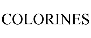 COLORINES
