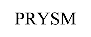 PRYSM