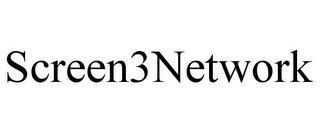 SCREEN3NETWORK