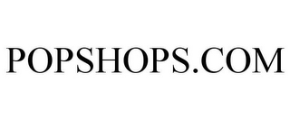 POPSHOPS.COM