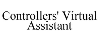 CONTROLLERS' VIRTUAL ASSISTANT