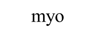 MYO