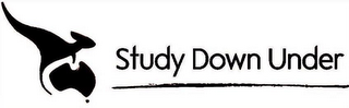 STUDY DOWN UNDER