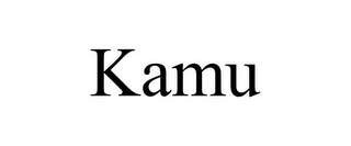 KAMU