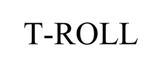 T-ROLL