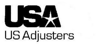 USA US ADJUSTERS