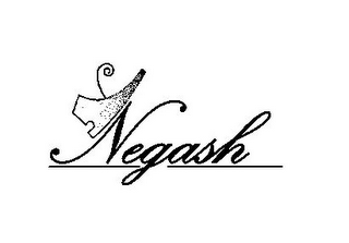 NEGASH