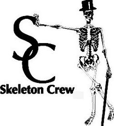 S C SKELETON CREW