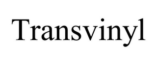 TRANSVINYL