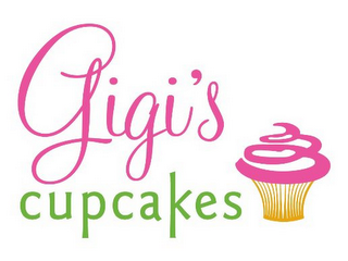 GIGI'S CUPCAKES