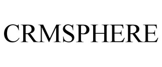 CRMSPHERE