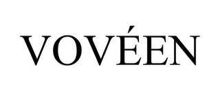 VOVÉEN