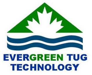 EVERGREEN TUG TECHNOLOGY