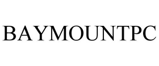 BAYMOUNTPC