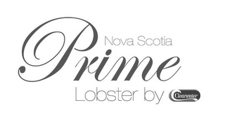 NOVA SCOTIA PRIME LOBSTER BY CLEARWATER