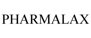 PHARMALAX